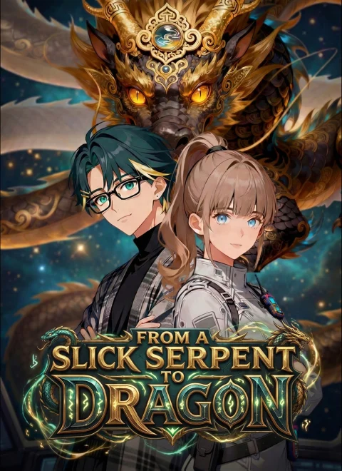 From A Slick Serpent to Dragon Dubbed