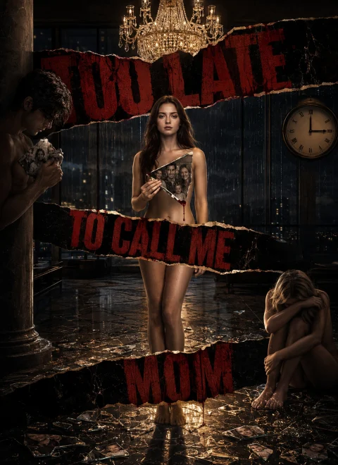 Too Late to Call Me Mom