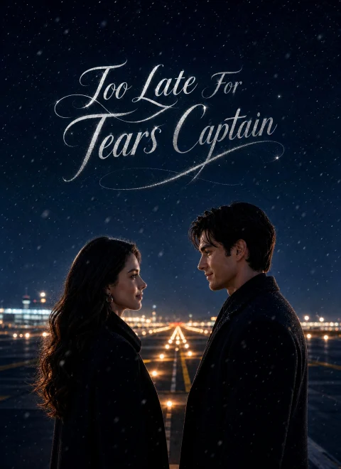 Too Late For Tears Captain