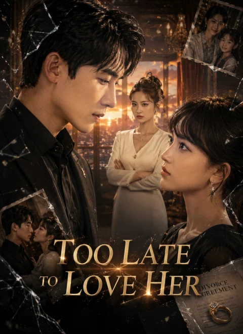 Too Late to Love Her Dubbed