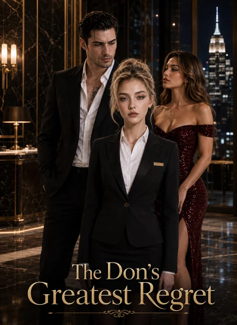 The Don’s Greatest Regret