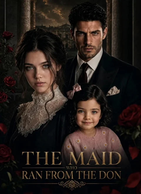The Maid Who Ran From the Don
