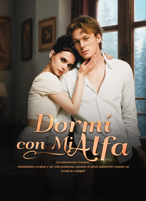 Dormí con Mi Alfa