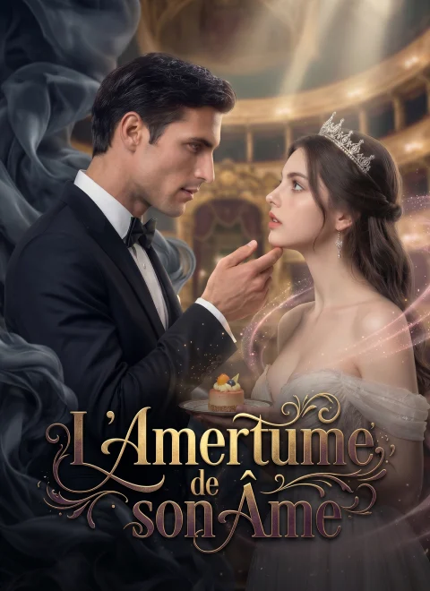 L’Amertume de son Âme