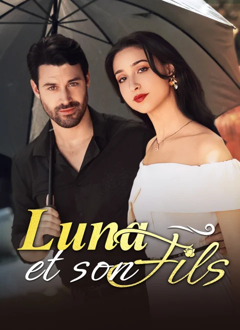 [Doublé]Luna et son Fils