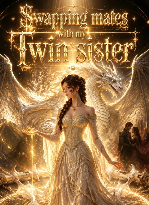 Swapping mates with my Twin sister