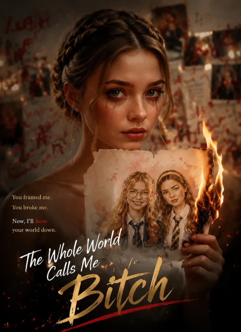 The Whole World Calls Me Bitch
