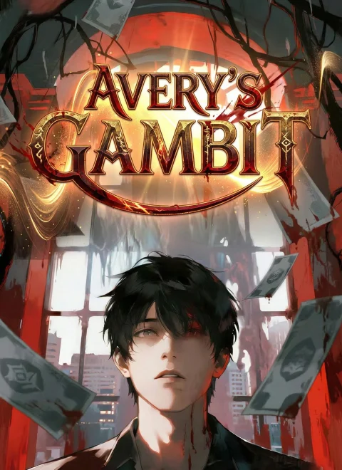 Avery’s Gambit Dubbed