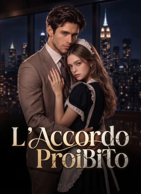 L’Accordo Proibito