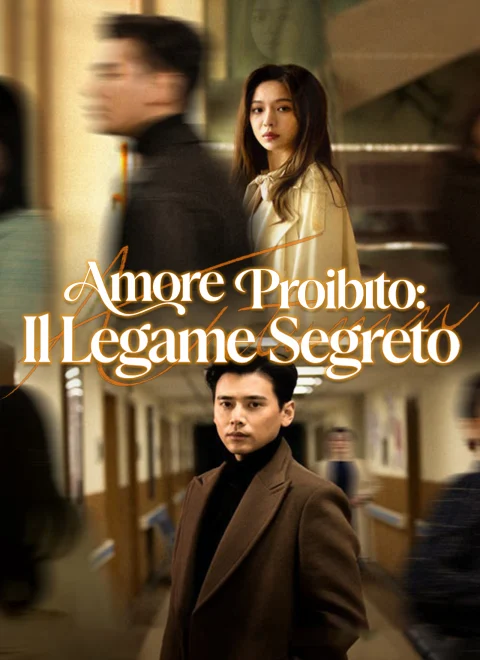 Amore Proibito: Il Legame Segreto