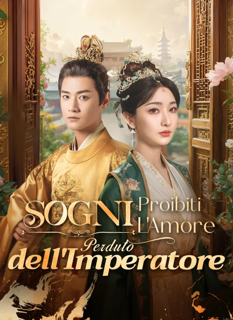 Sogni Proibiti: L’Amore Perduto dell’Imperatore
