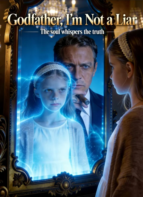 Godfather, I’m Not a Liar