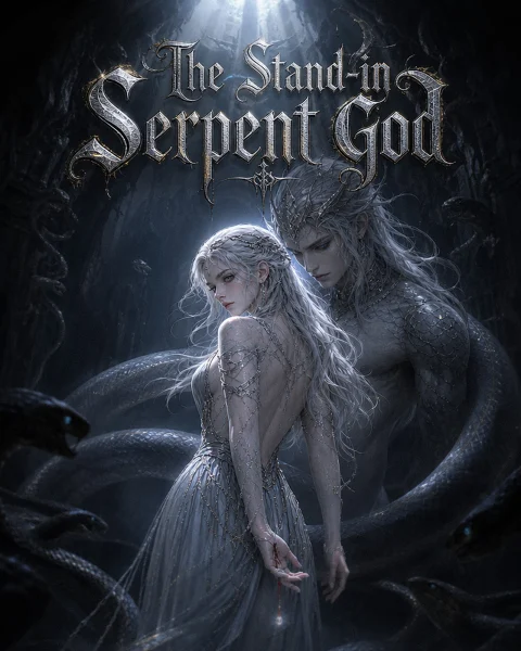 The Stand-in Serpent God