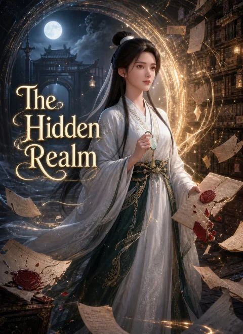 The Hidden Realm Dubbed