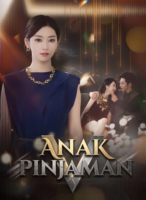 Anak Pinjaman