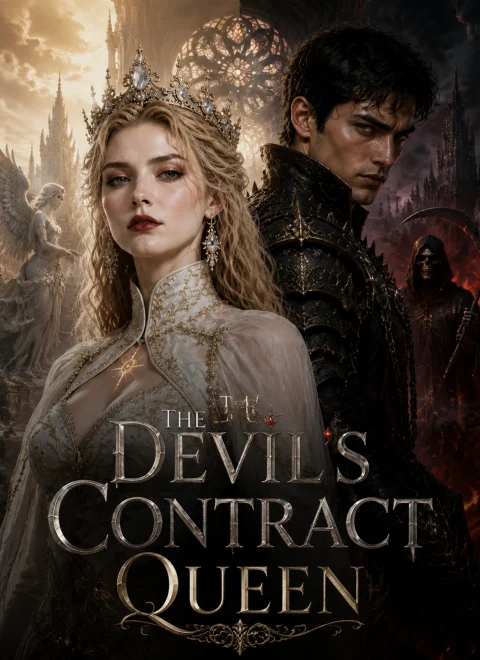 The Devil’s Contract Queen