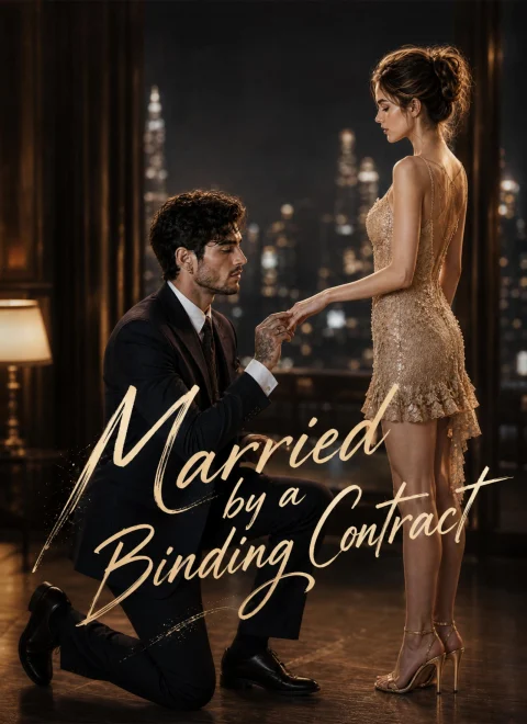 Married by a Binding Contract