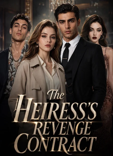 The Heiress’s Revenge Contract