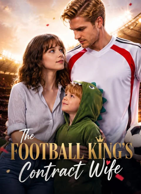 The Football King’s Contract Wife
