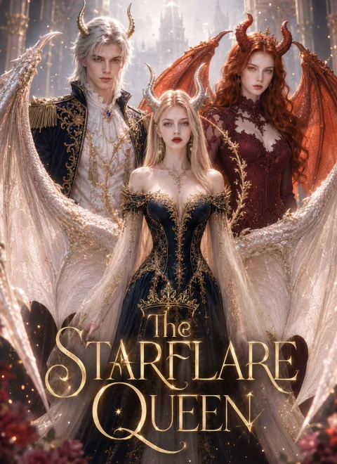 The Starflare Queen
