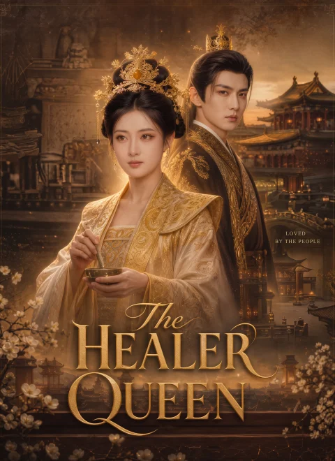 The Healer Queen Dubbed