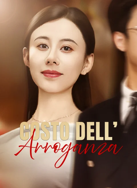 [Doppiato]Costo dell’Arroganza