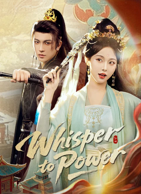 Whisper to Power Dubbed
