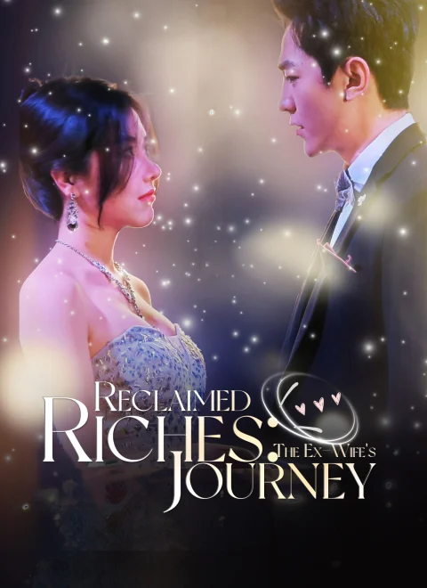 Reclaimed Riches: The Ex-Wife’s Journey