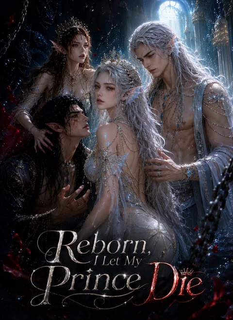 Reborn, I Let My Prince Die