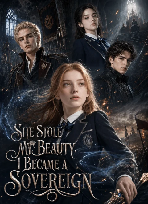 She Stole My Beauty, I Became a Sovereign