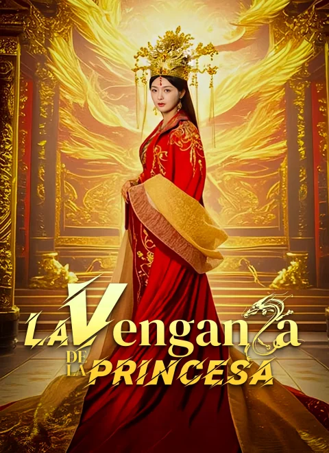 La Venganza de la Princesa