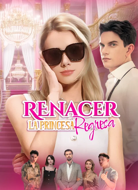 Renacer: La princesa regresa