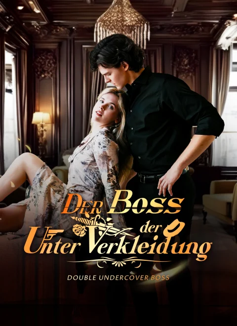 Der Boss unter der Verkleidung