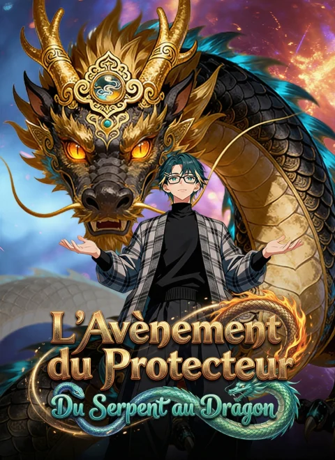 L’Avènement du Protecteur : Du Serpent au Dragon