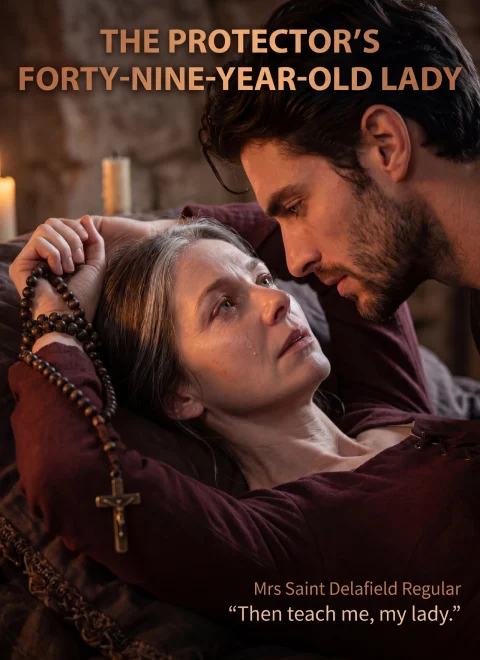 The Protector’s Forty-Nine-Year-Old Lady