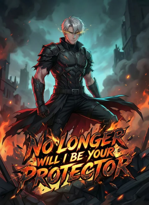 No Longer Will I Be Your Protector Dubbed