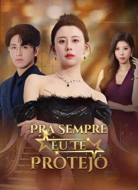 Pra Sempre, Eu Te Protejo
