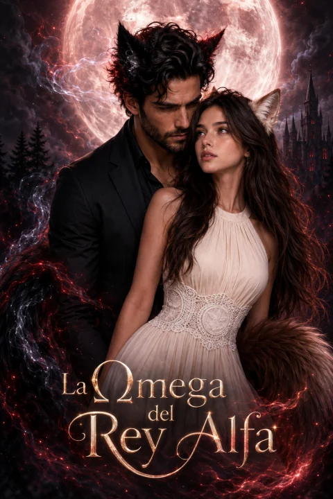 La Omega del Rey Alfa