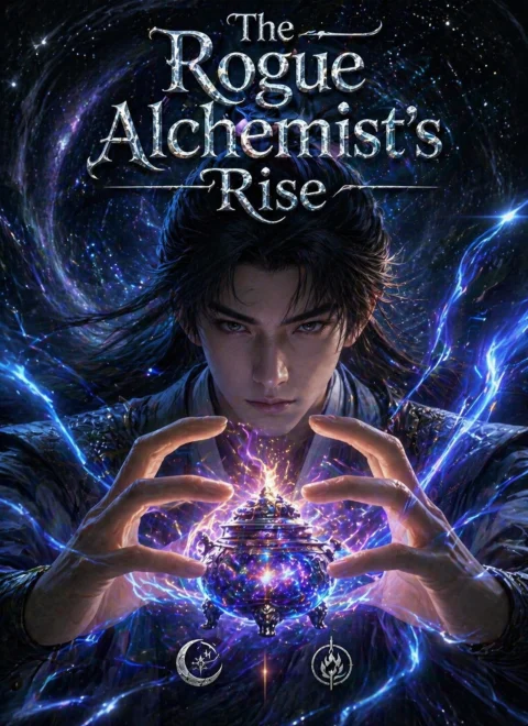 The Rogue Alchemist’s Rise Dubbed