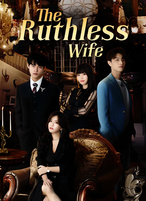 The Ruthless Wife Dubbed