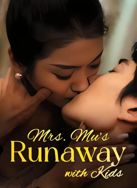 Mrs. Mu’s Runaway with Kids Dubbed