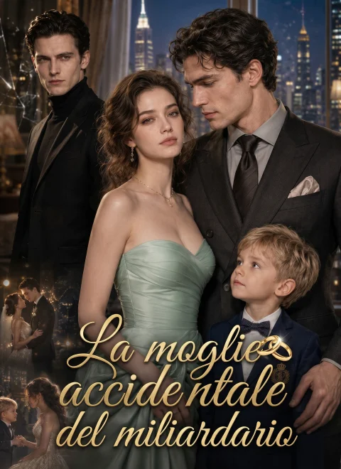 La moglie accidentale del miliardario