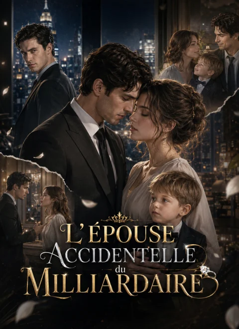 [Doublé]L’Épouse Accidentelle du Milliardaire