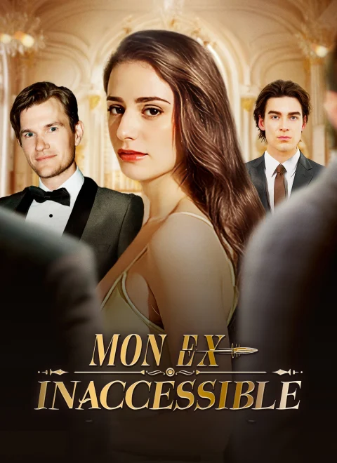 Mon ex inaccessible