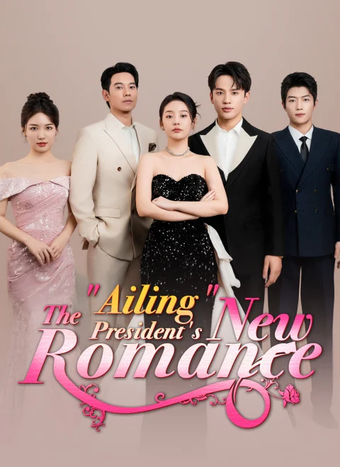 The “Ailing” President’s New Romance