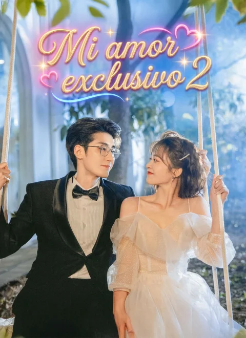 Mi amor exclusivo 2