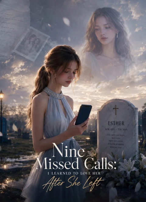 Nine Missed Calls: I Learned to Love Her After She Left