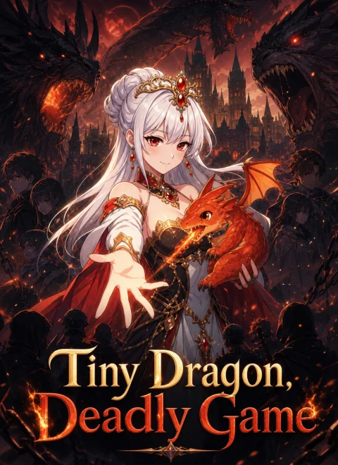Tiny Dragon, Deadly Game Dubbed