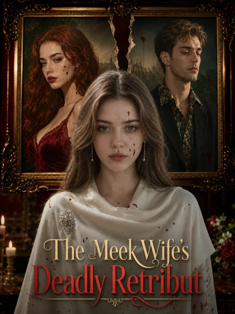 The Meek Wife’s Deadly Retribution