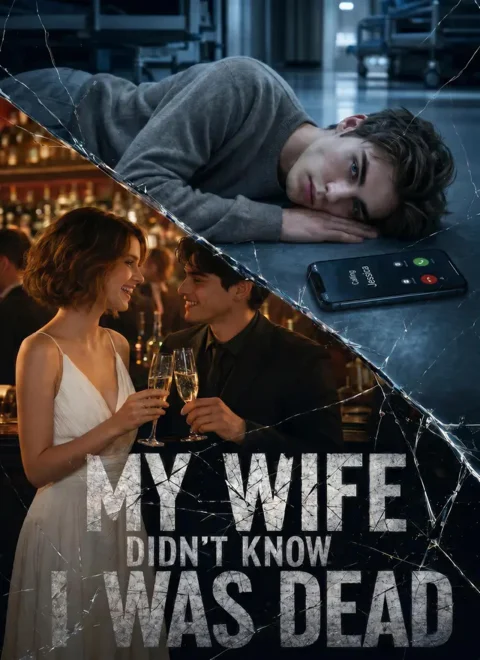 My Wife Didn’t Know I Was Dead